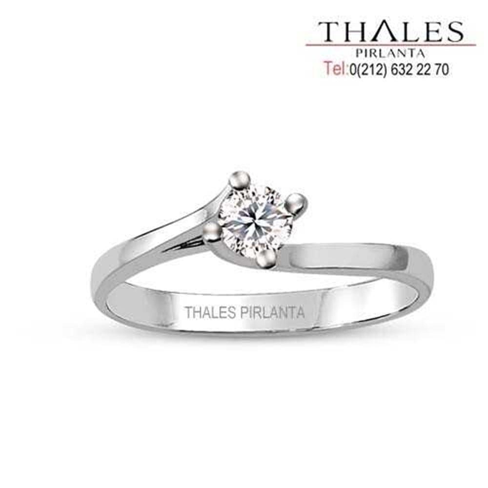 İnternetten Alınan Tektaş Yüzük Ne Zaman Kargolanır?