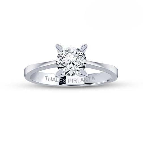 GIA Sertifikalı Pırlanta ile HRD Sertifika Farkı