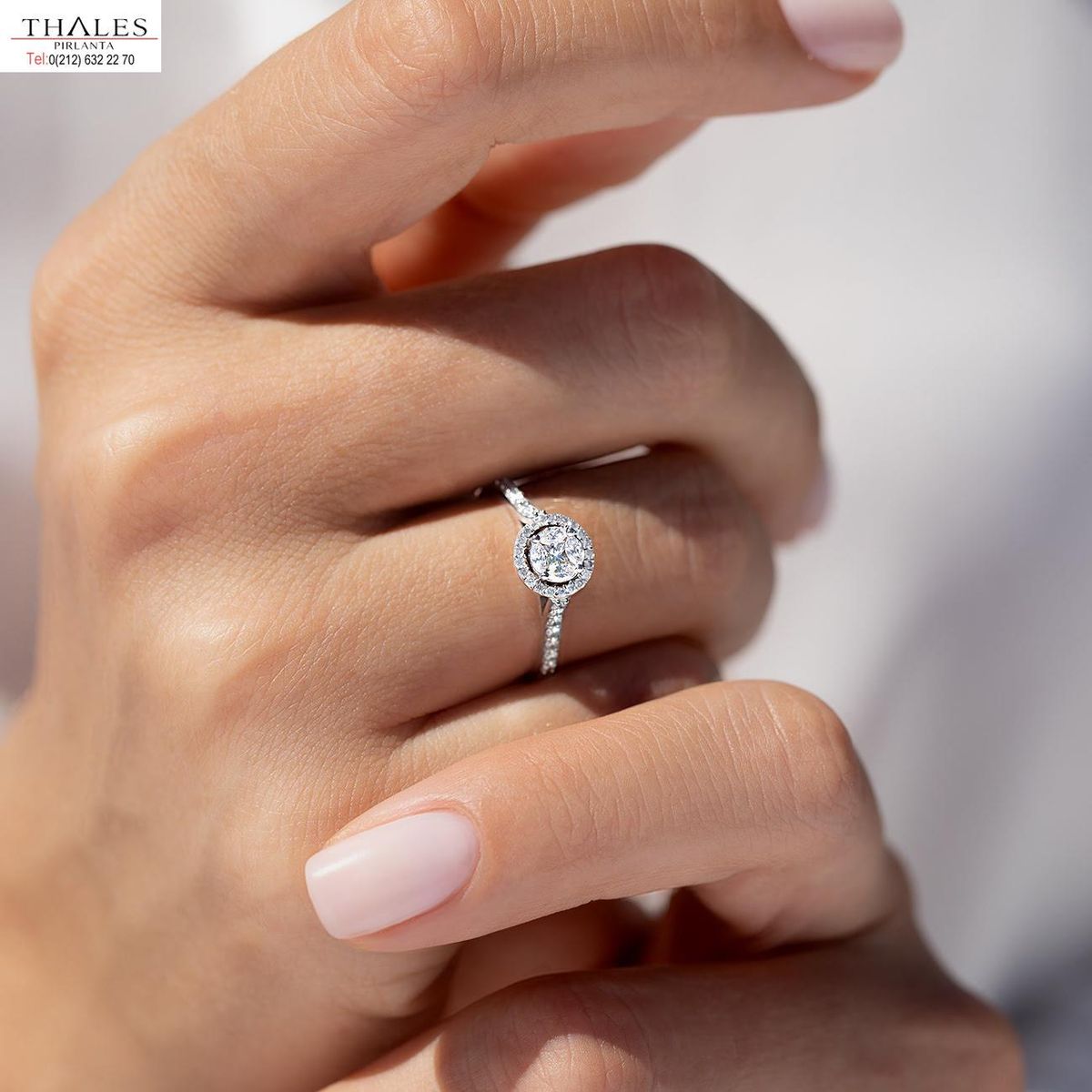 Koronet Pırlanta Yüzük Nedir, Farkı Nerede?