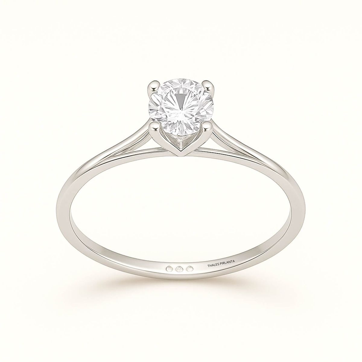 Evlilik Teklifi Tektaş Pırlanta Fiyatını Neler Değiştirir?