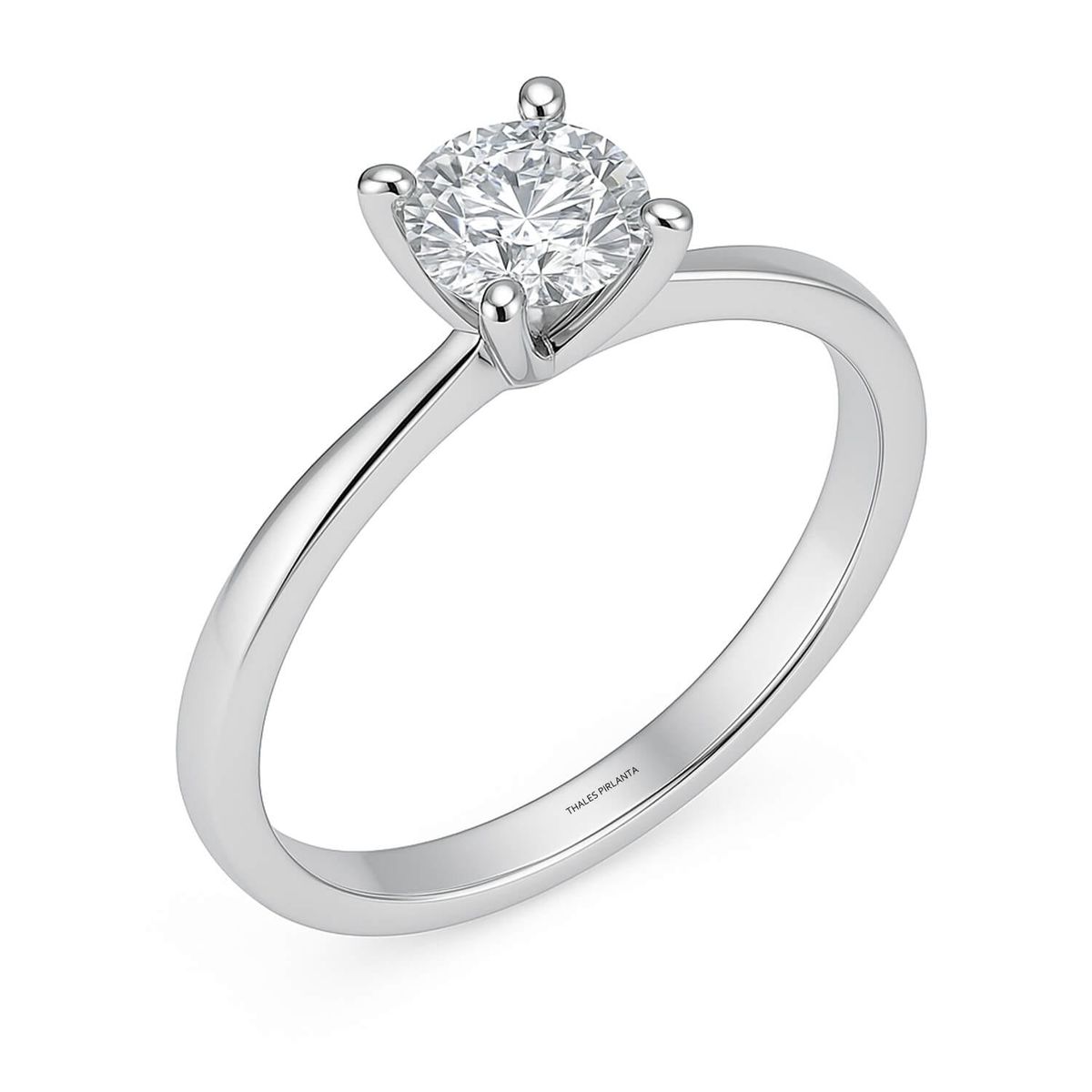 Tektaş Pırlanta Yüzük Kaç Günde Hazırlanır?