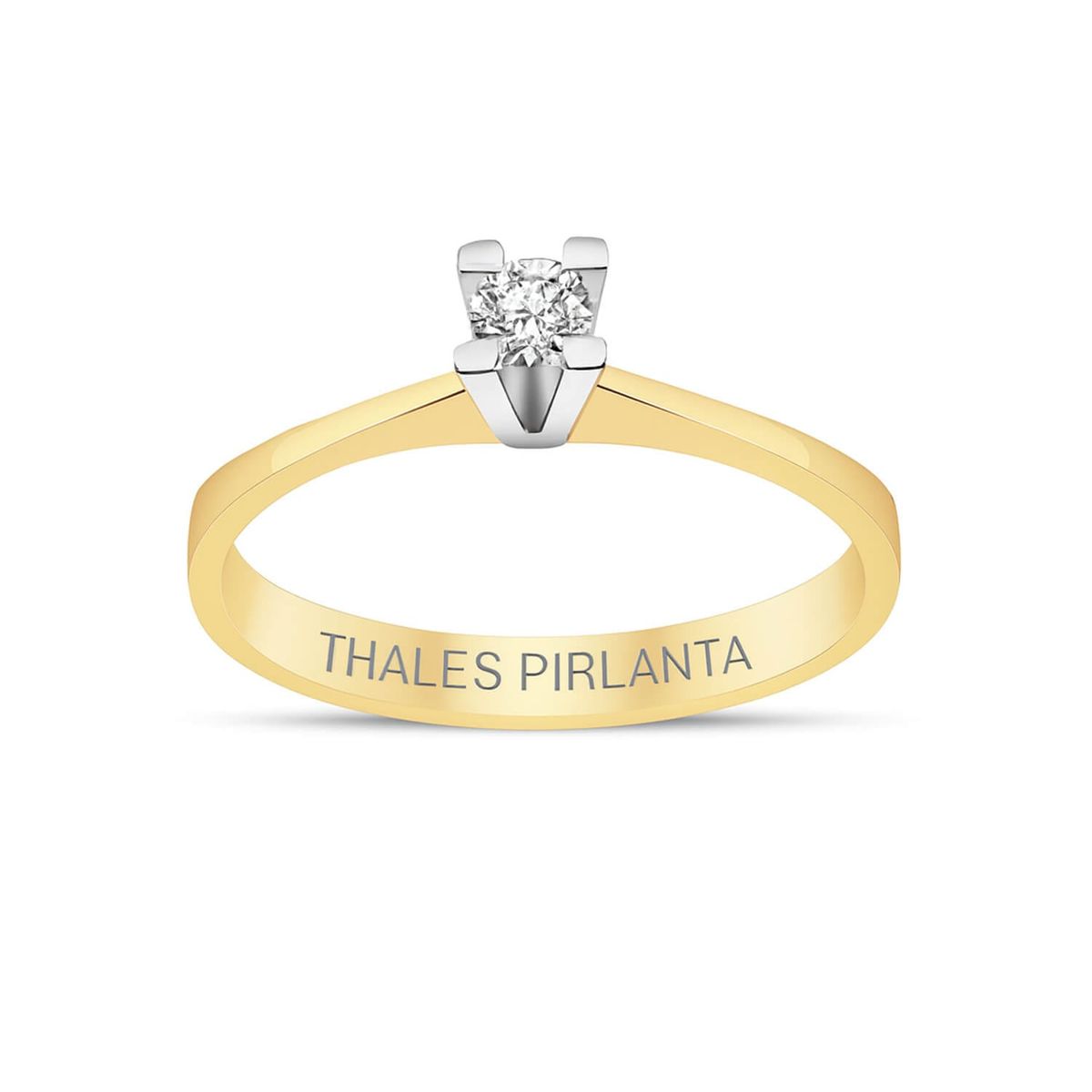 Tektaş Pırlanta Yüzük Siparişi Kaç Günde Tamamlanır?