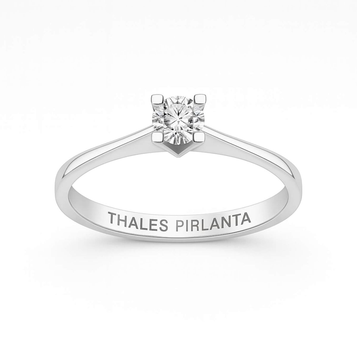 Tektaş Pırlanta Yüzük Kısaca Nedir, Ne Anlatır?