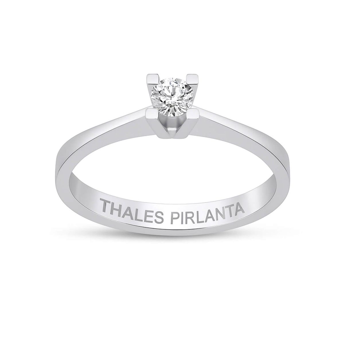 0.24 Karat Tektaş Özel Ölçü Üretim Süresi Kaç Gün?