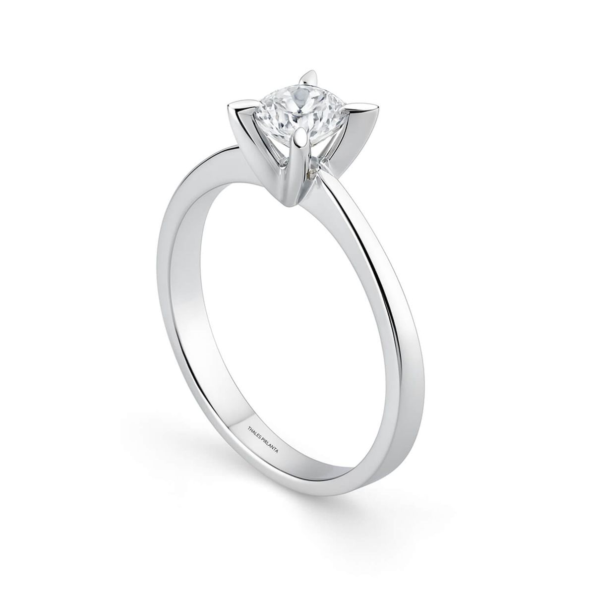 Tektaş Yüzükte Karat Neyi İfade Eder?