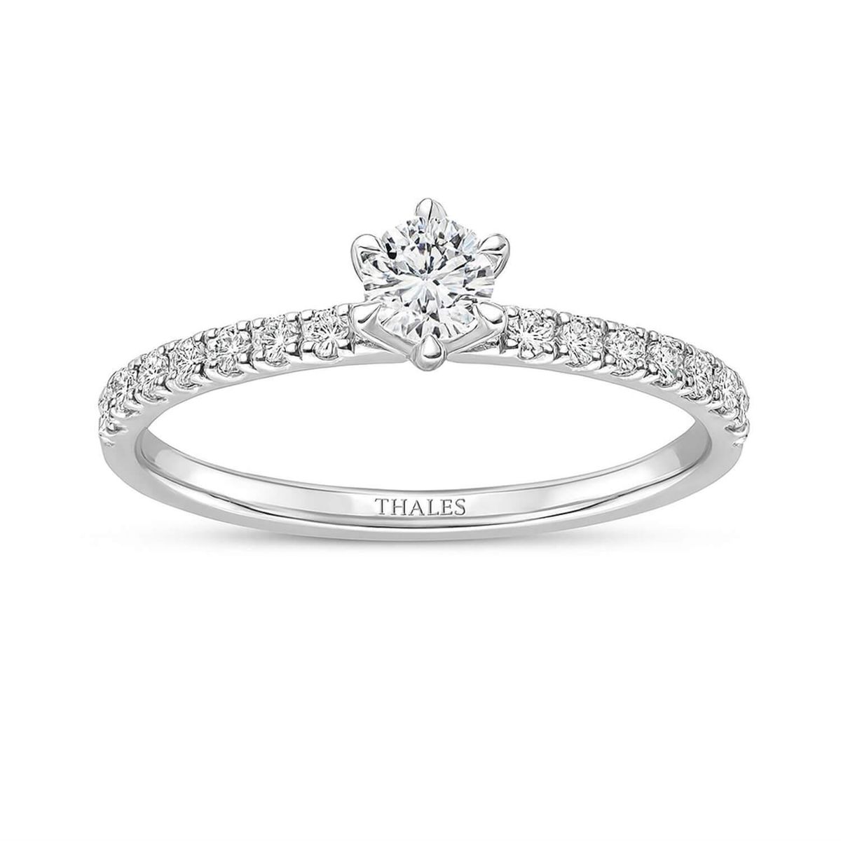 Altı Tırnaklı Tektaş Yüzüklerin Avantajı Nedir?