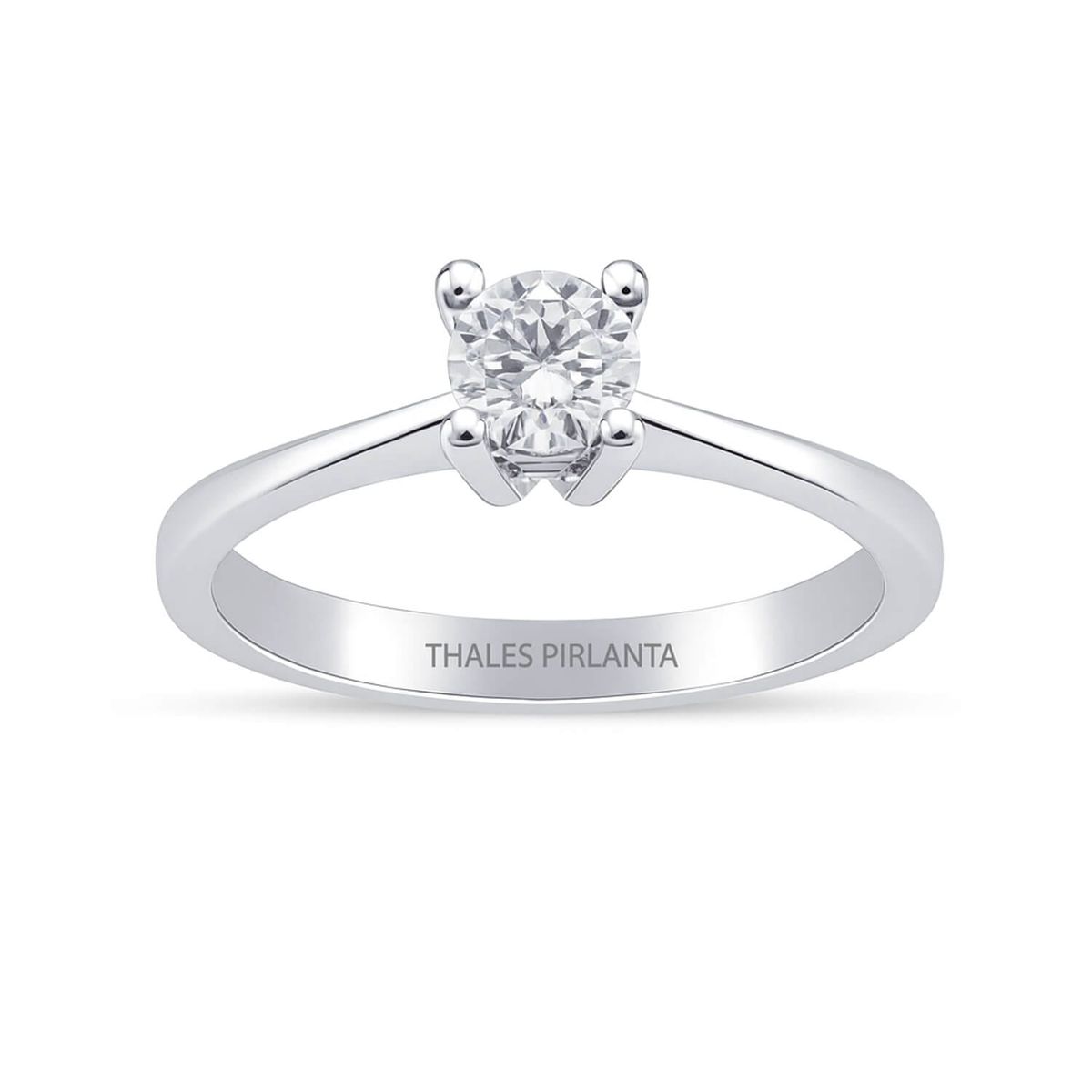 Neden Tektaş Yüzükler Evlilik Teklifinde Öne Çıkar?