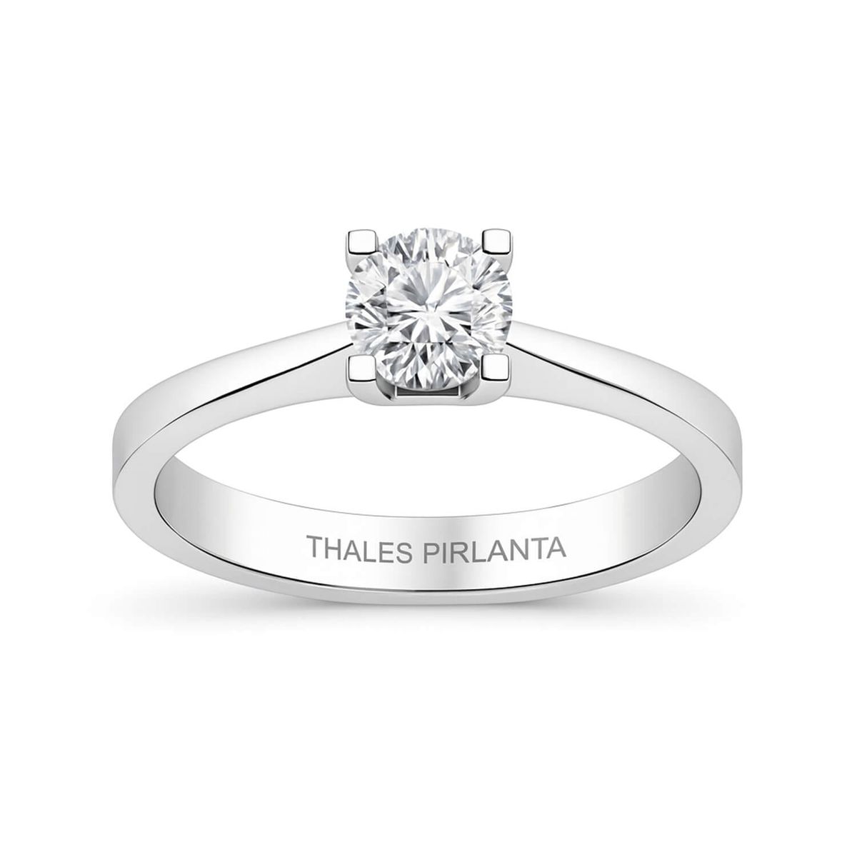 0.25 Ct D Renk İçin IDL Raporu Ne İçerir?