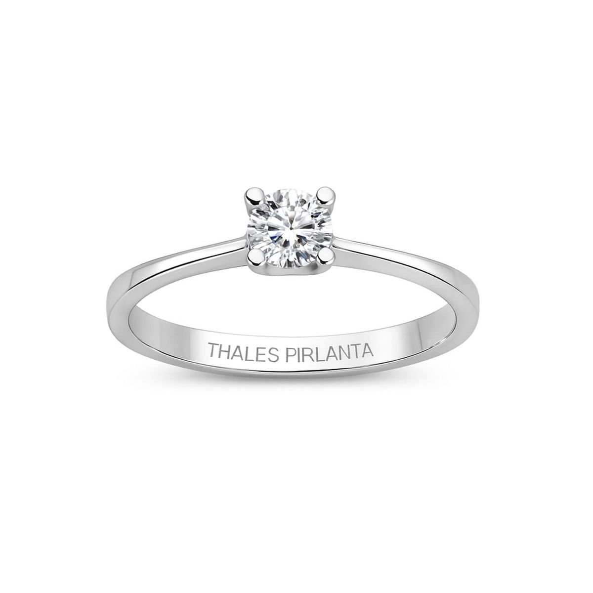 Tektaş Yüzüklerin Farklı Altın Renkleri Var Mı?