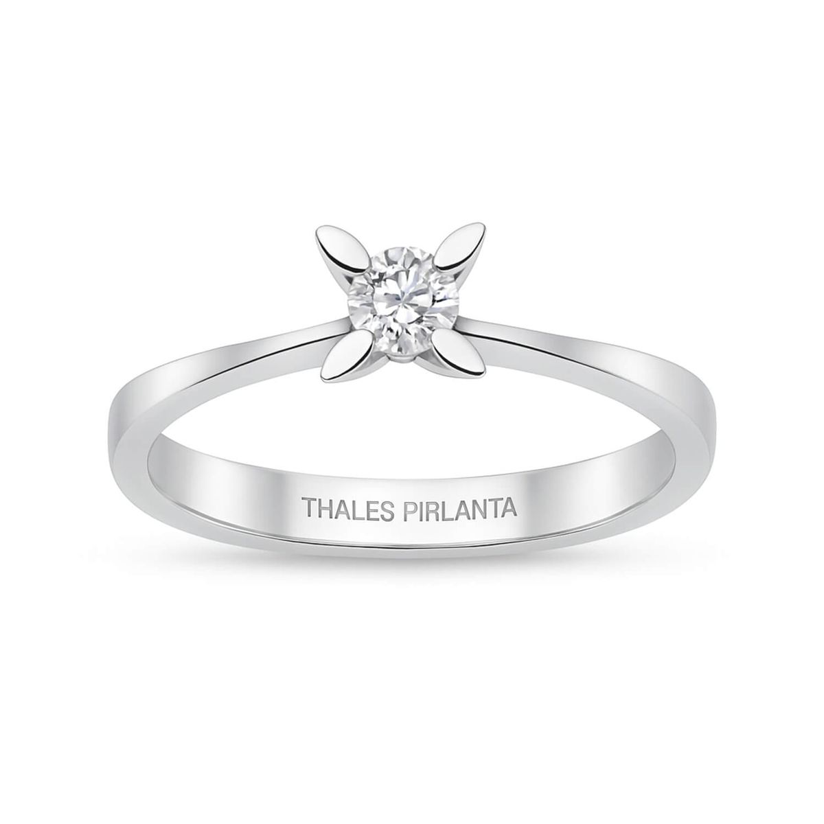 0.20 Karat Taş Tek Başına Işığı Güçlü Yansıtır mı?