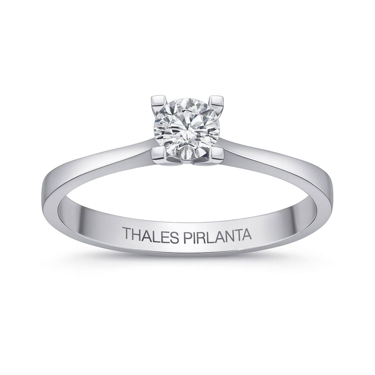 HRD Tektaş Yüzük Alırken Hangi Detaylara Bakılır?