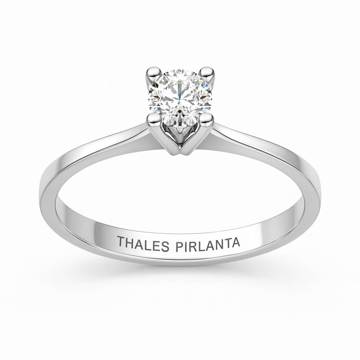 Tektaş Pırlanta Yüzük Kaç Günde Hazırlanır?