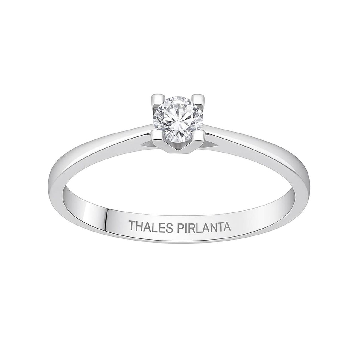 Tektaş Pırlanta Yüzük Neden Özel Bir Tercih?