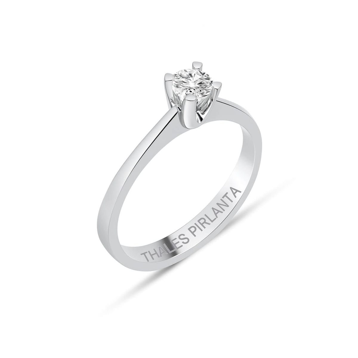 Tektaş Yüzük ile Baget Yüzük Farkı Nedir?