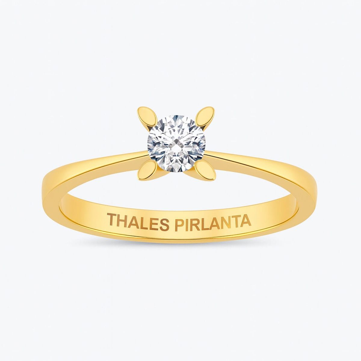 Tektaş Pırlanta ile Mozanit Farkı Nedir?