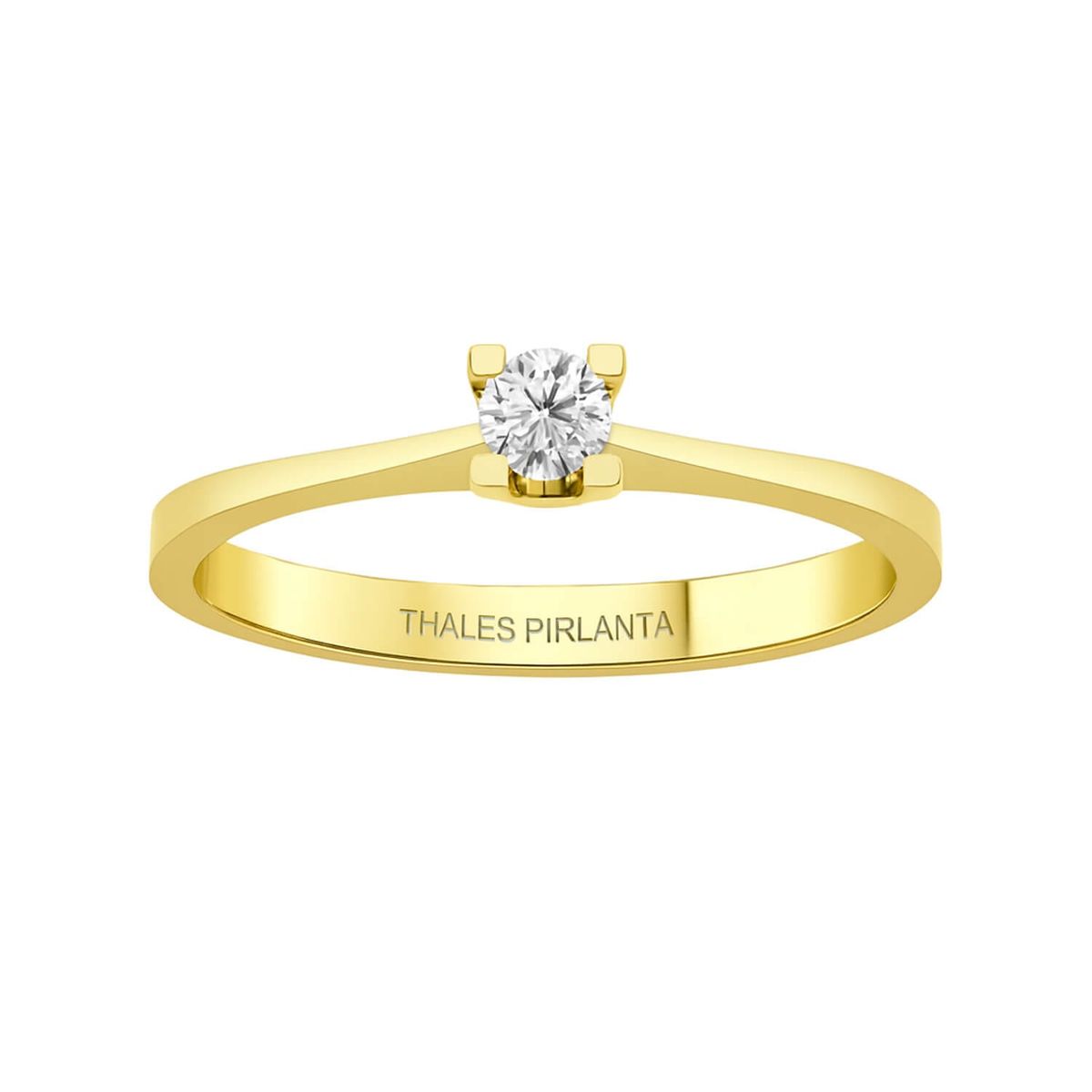 Tektaş Pırlantada Kesim Mi Karat Mı Daha Önemlidir?