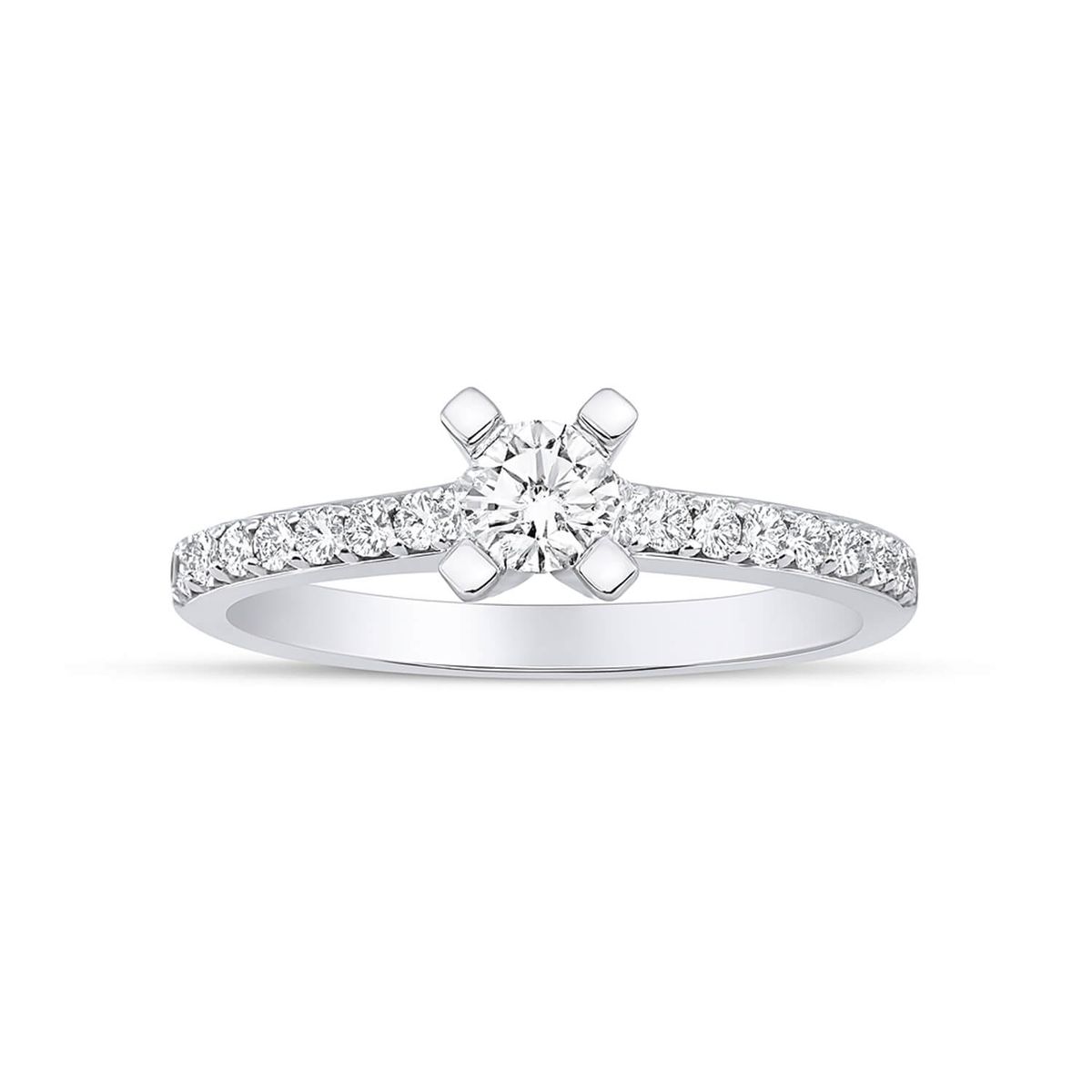 İnternetten Alınan Pırlanta Yüzük Teslimi Güvenli Midir?