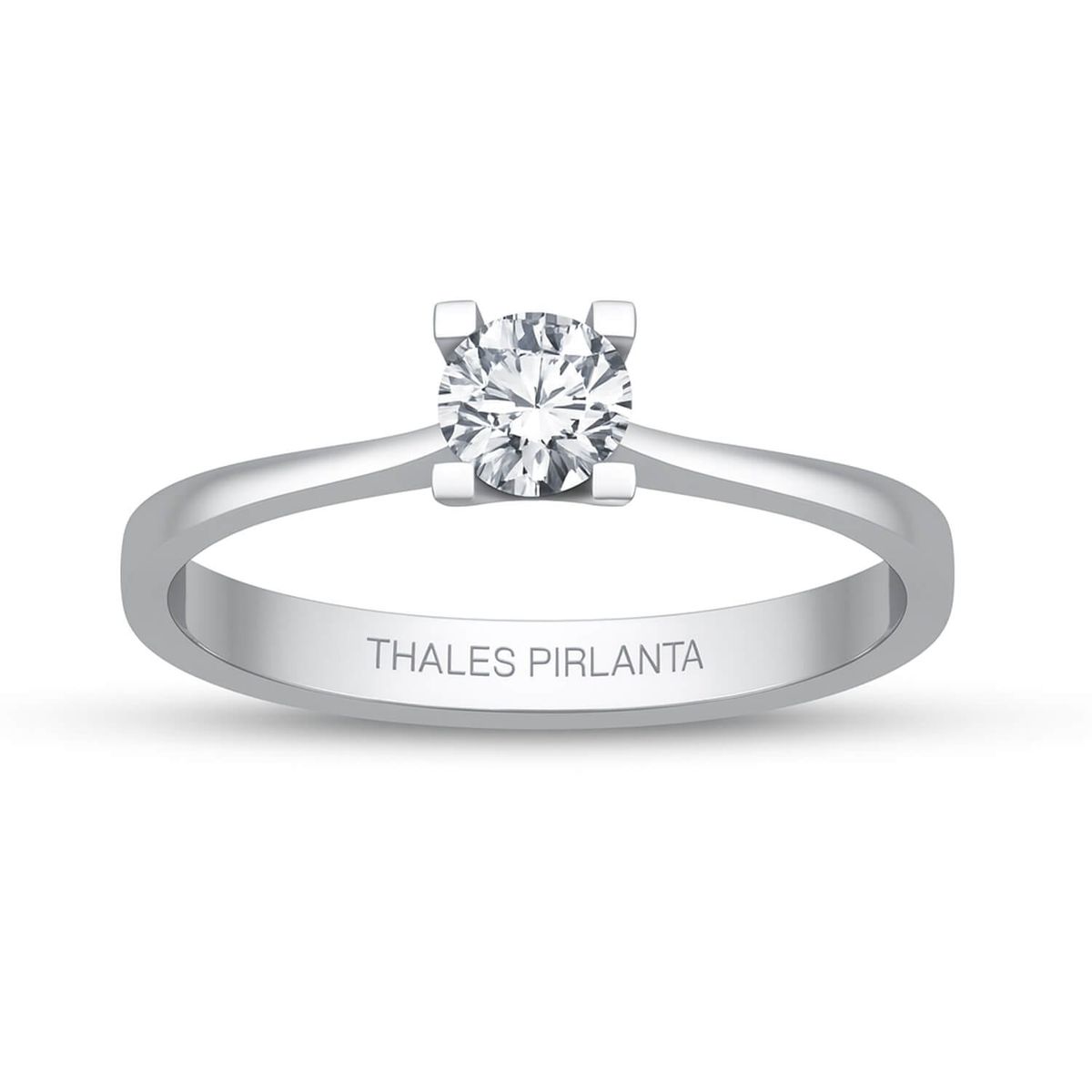 Tektaş Pırlantada Karat Neyi İfade Eder?