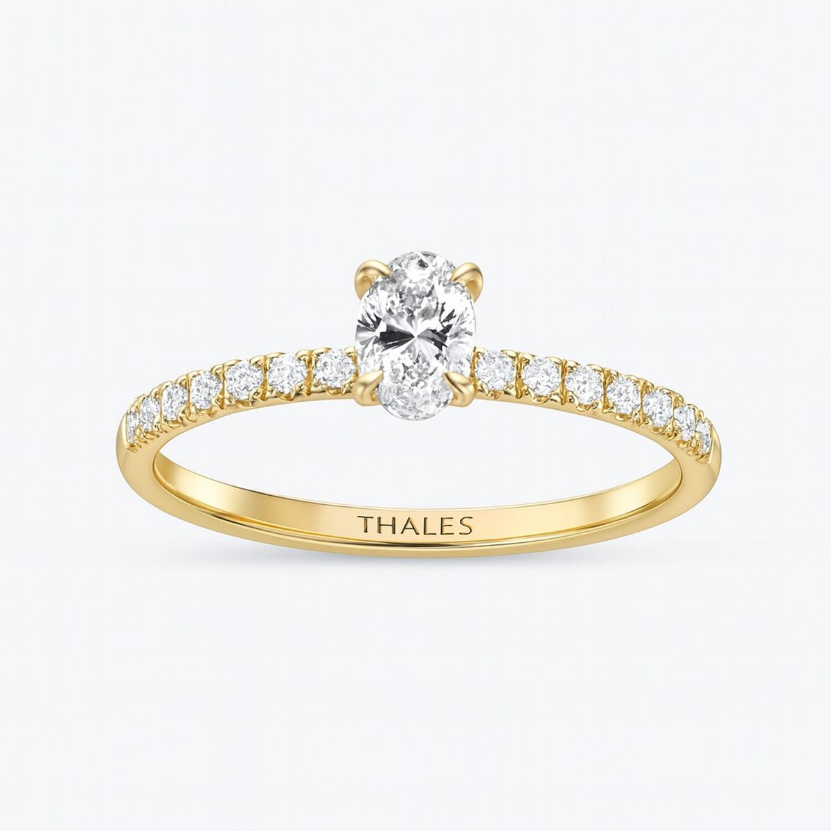 GIA Sertifikalı Tektaş Yüzük Güvenilir Mi?