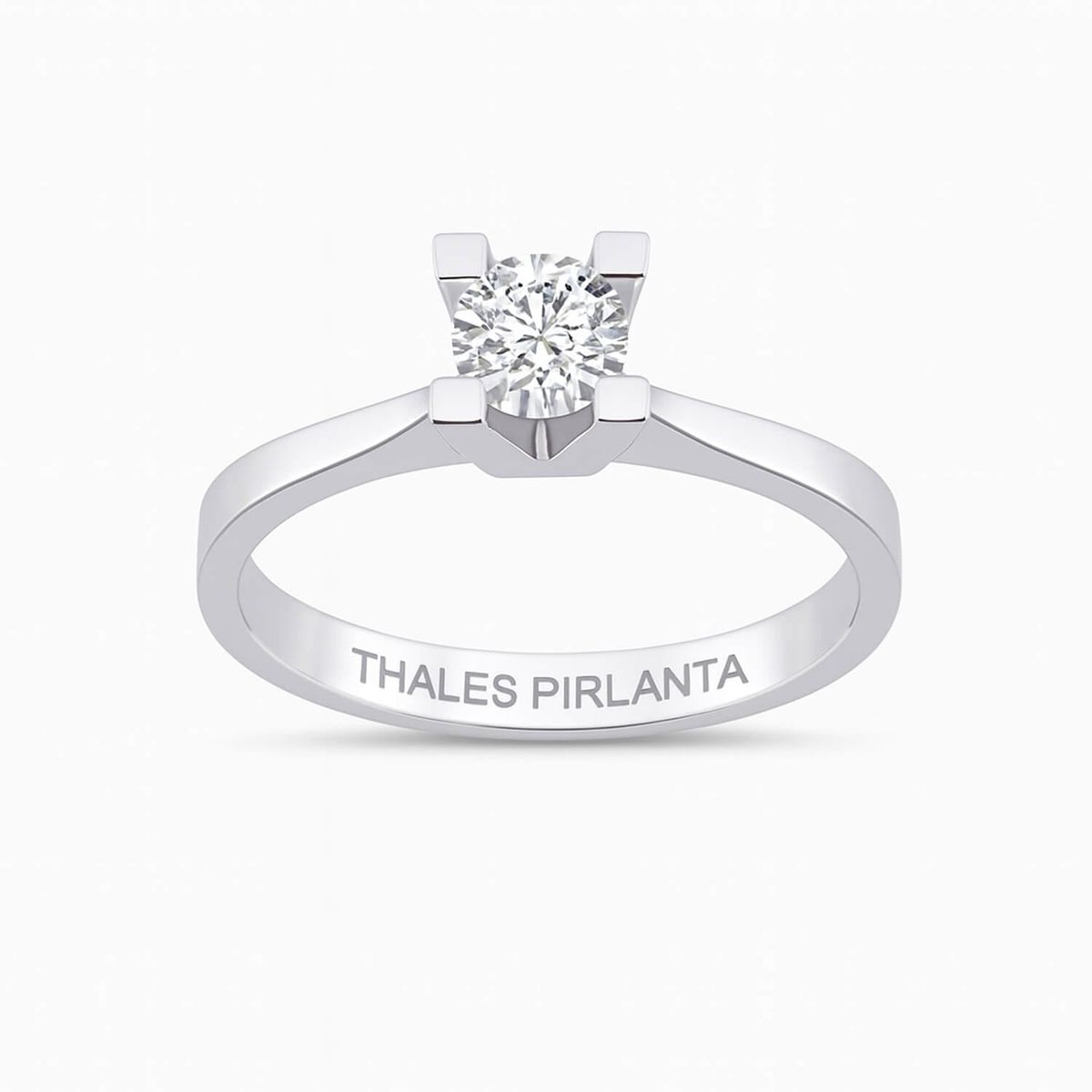 Neden Tektaş Yüzükler Evlilik Teklifinin Vazgeçilmezidir?