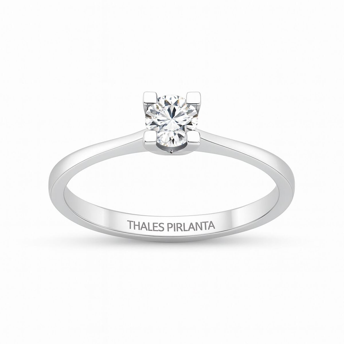 HRD Sertifikalı Tektaş Yüzüklerin Farkı Nedir?