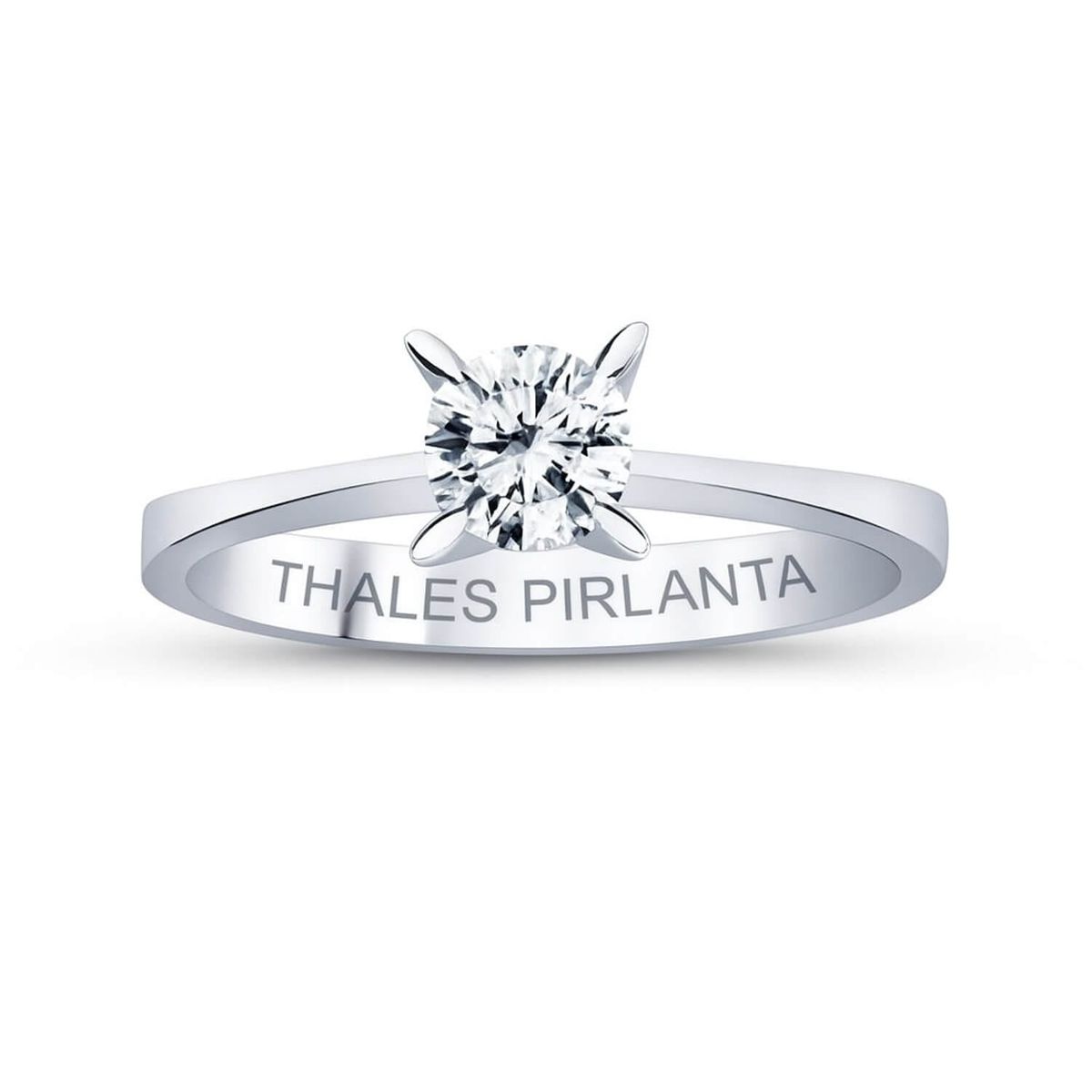 HRD Sertifikalı Pırlanta Neden Güvenilir Kabul Edilir?