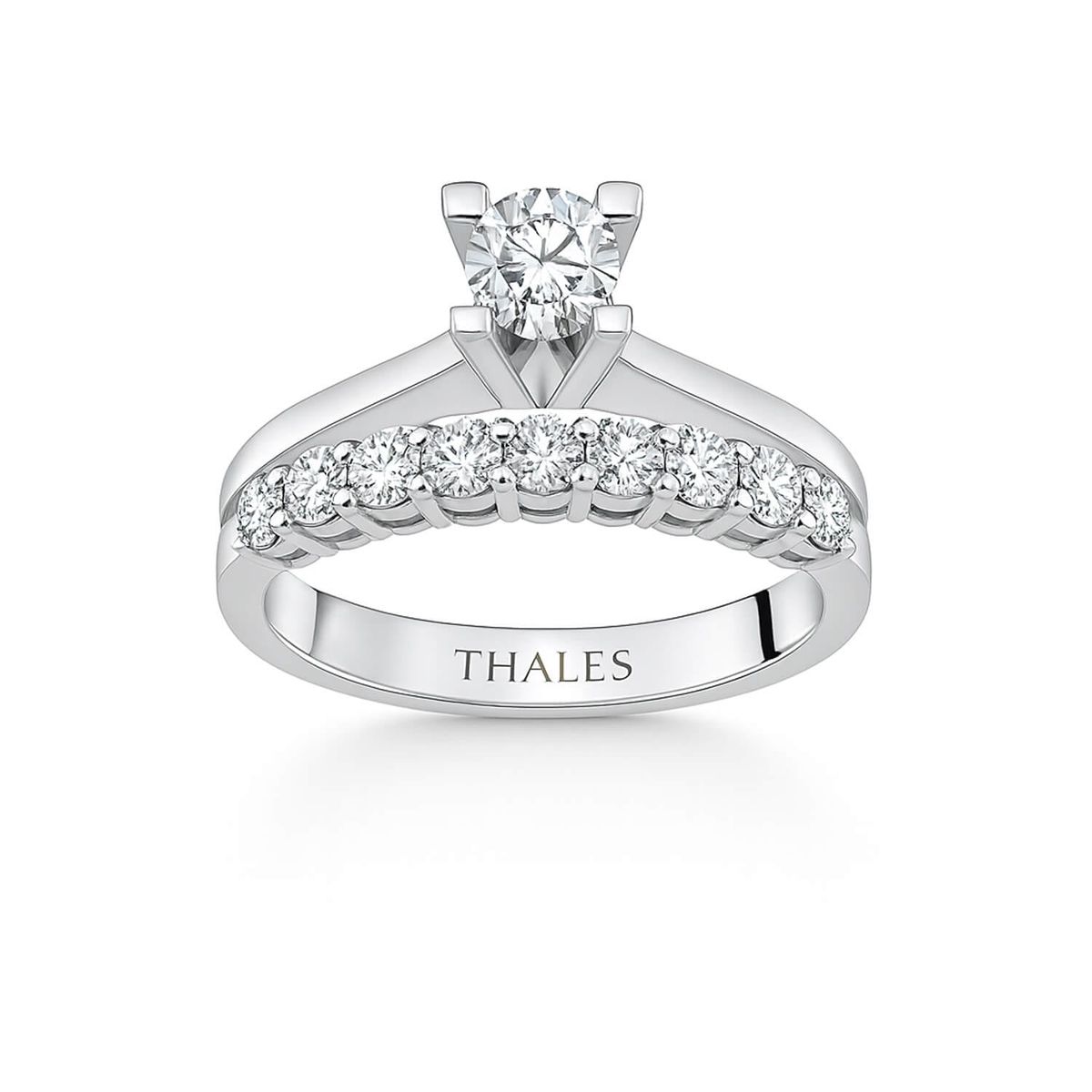 İnternetten Tektaş Pırlanta Yüzük Alınır Mı?