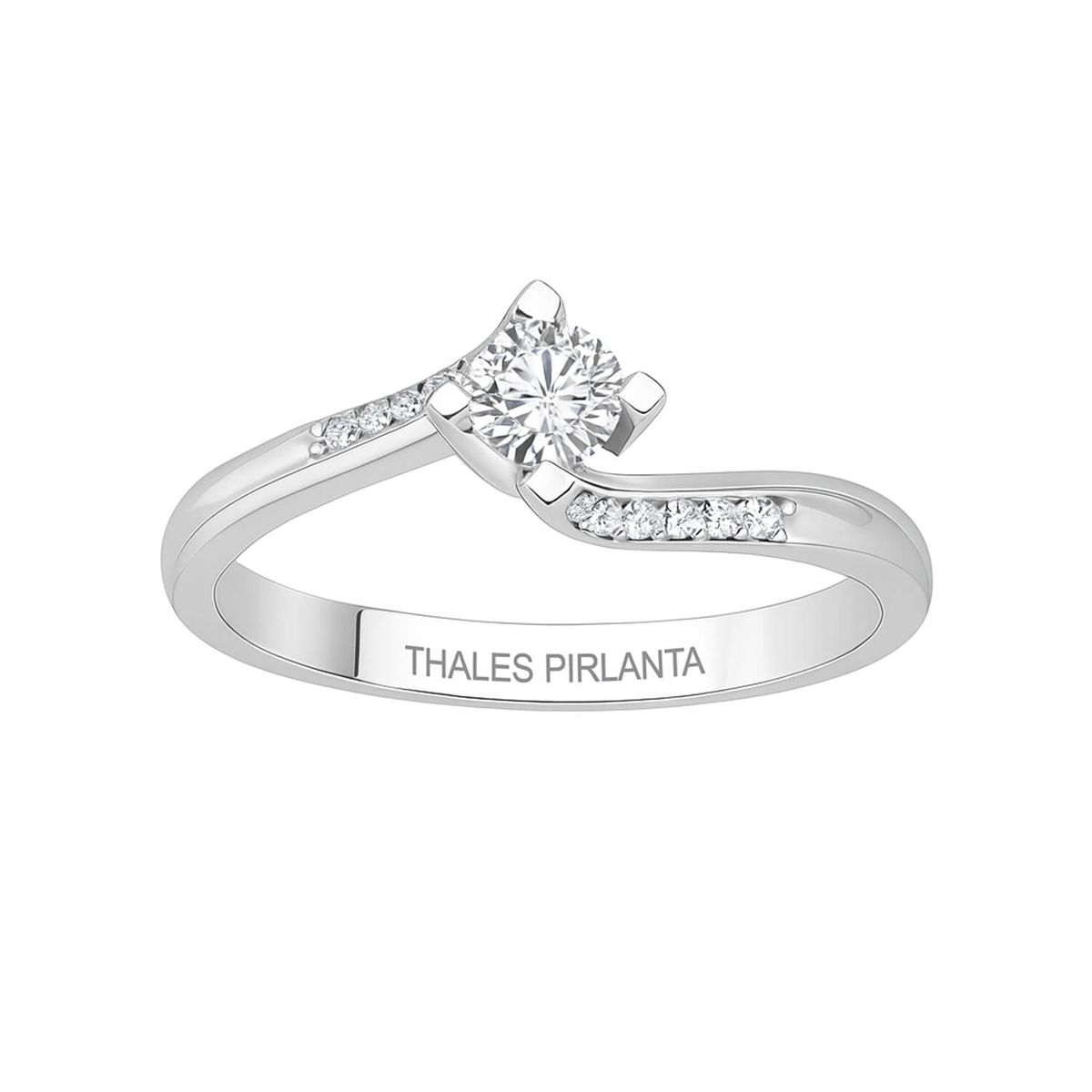 0.18 Karat Tektaş Yüzük Siparişi Ne Kadar Sürede Gelir?