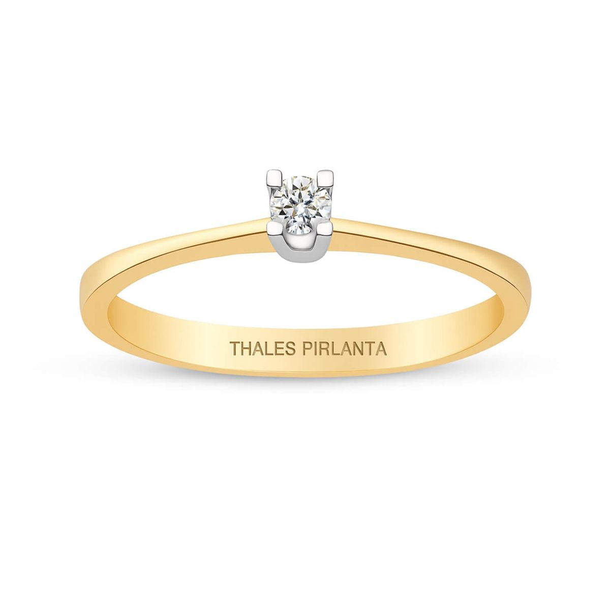 Tektaş Yüzükte Taşın Yüksekte Olması Avantaj Mı Dezavantaj Mı?