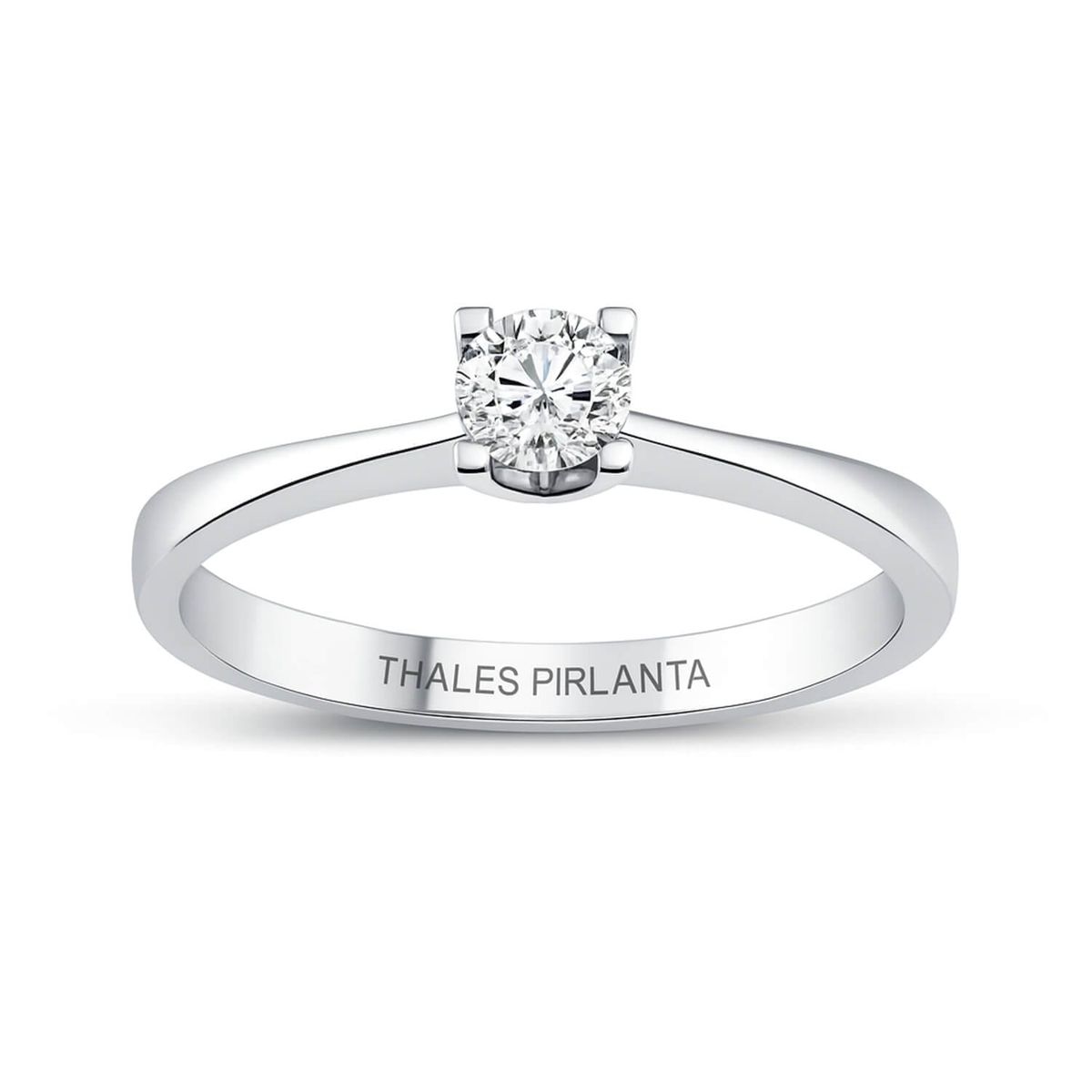 0,25 Karat Tektaş Pırlanta Siparişi Ne Zaman Kargolanır?