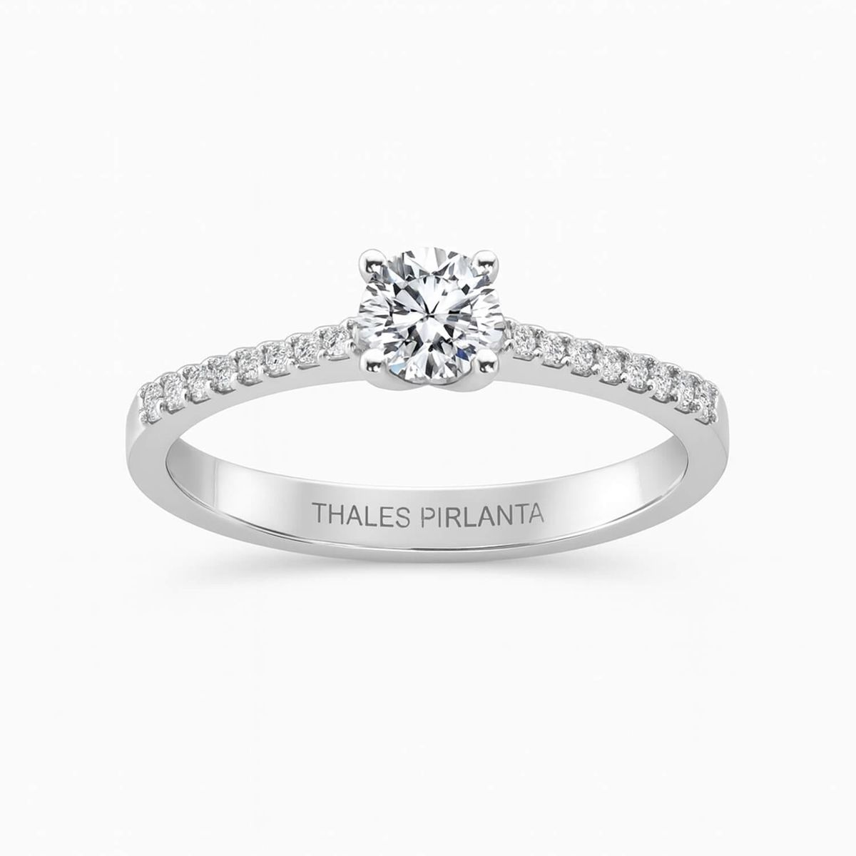 Yuvarlak Kesim Tektaşın Öne Çıkan Artısı Ne?