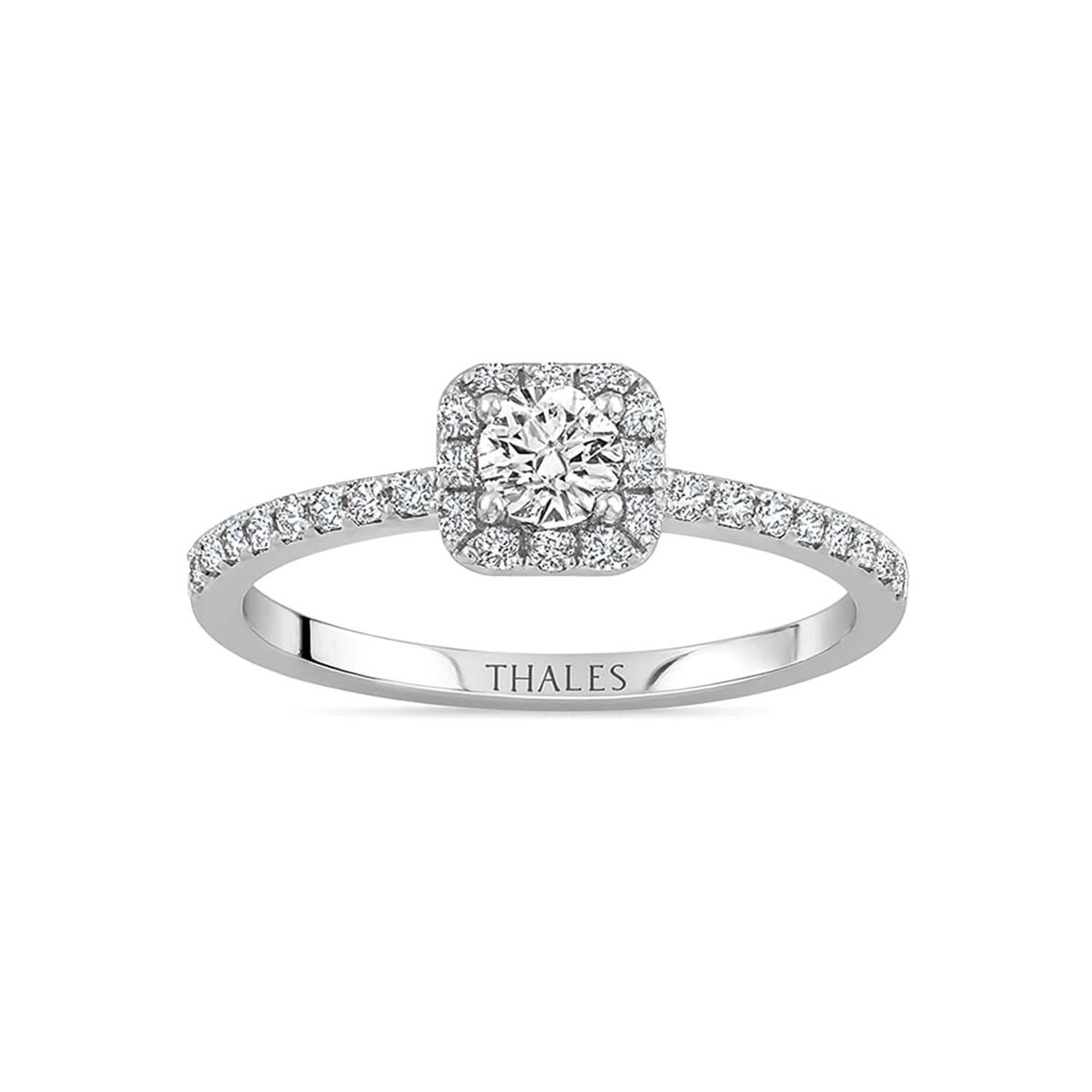 Kolu Taşlı Tektaş Yüzükte Yan Taşlar Düşer Mi?