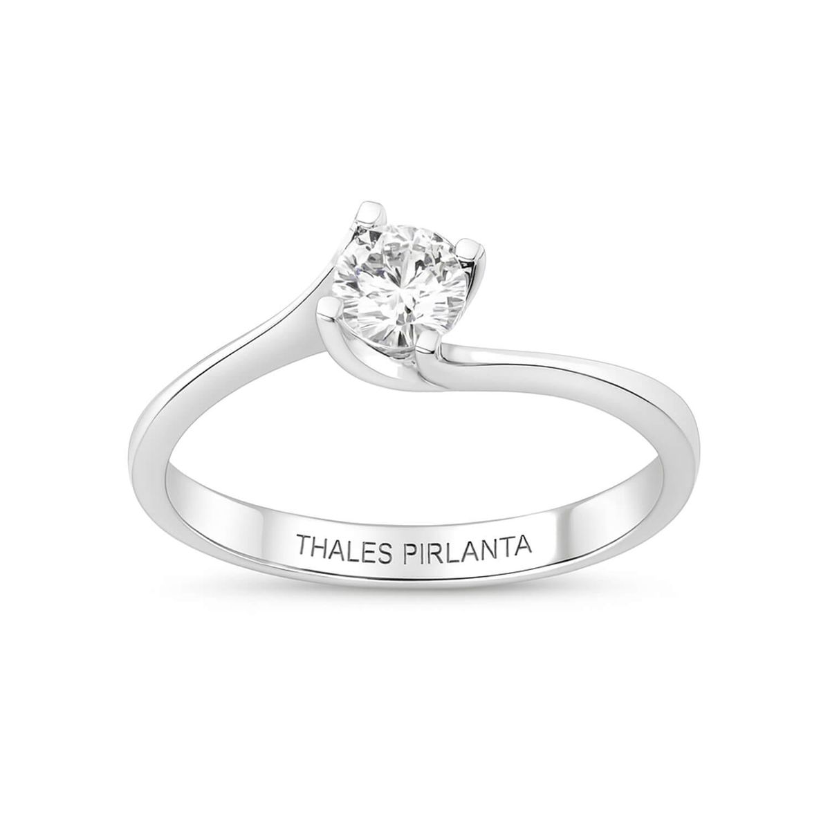 IDL Sertifikalı Pırlanta Yüzük Ne Garanti Eder?