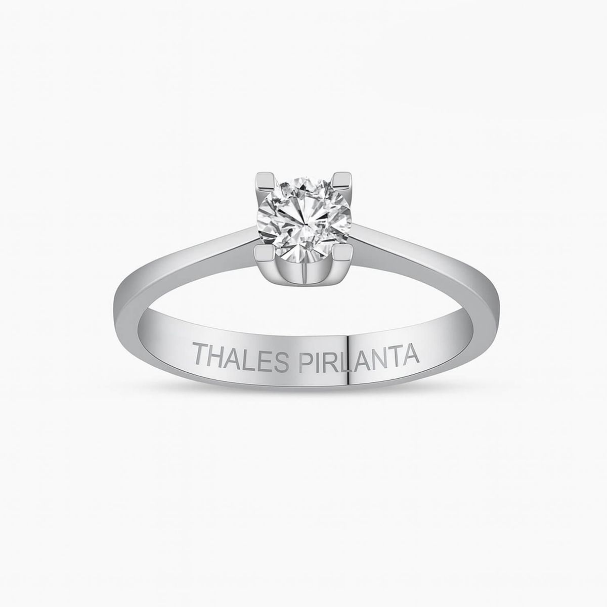 D Color GIA Tektaş Pırlanta Neden Tercih Edilir?