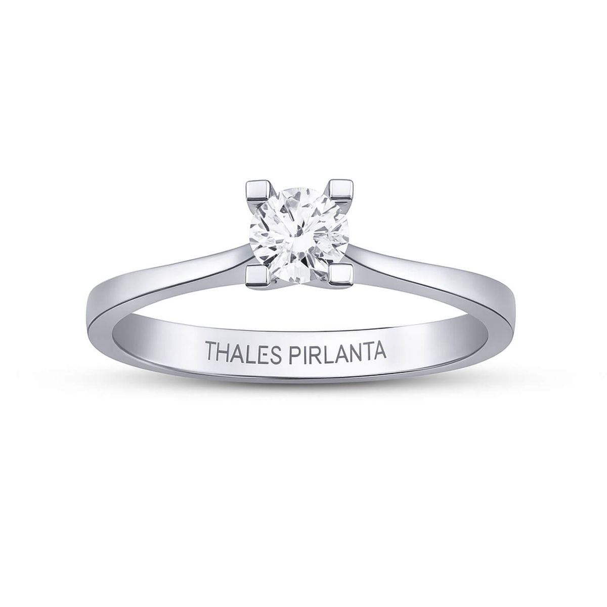 0.32 Ct D VVS2 GIA Tektaş Neden Prestijlidir?