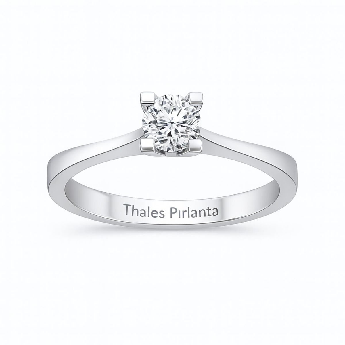 GIA Kodu Lazer Yazılı Mı, Nasıl Kontrol Edilir?