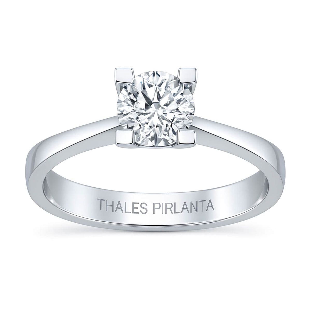 HRD Raporlu Tektaş ile Sertifikasız Yüzük Farkı Ne?