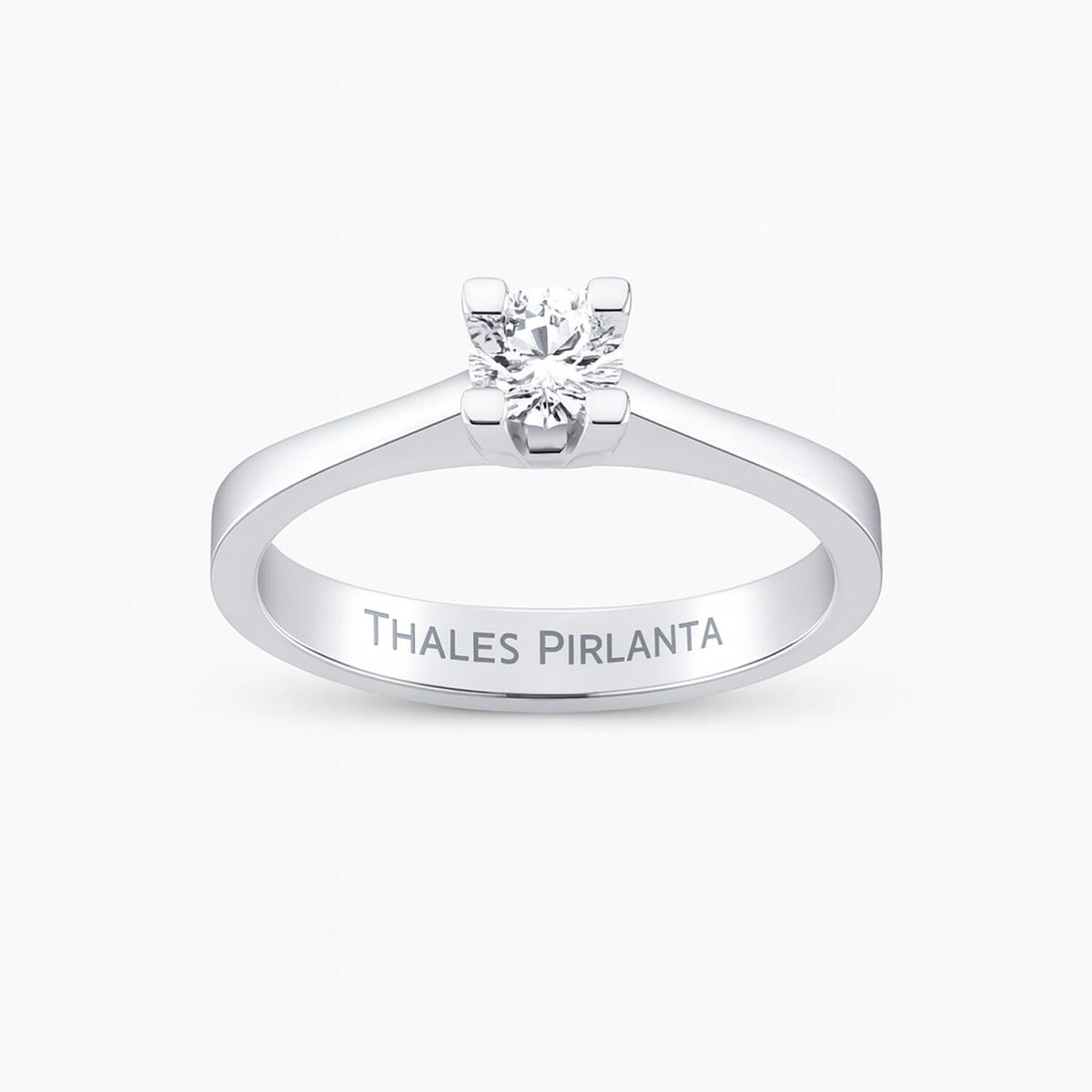 0.31 Karat GIA Tektaş Yüzükte Neleri Kontrol Etmeliyim?