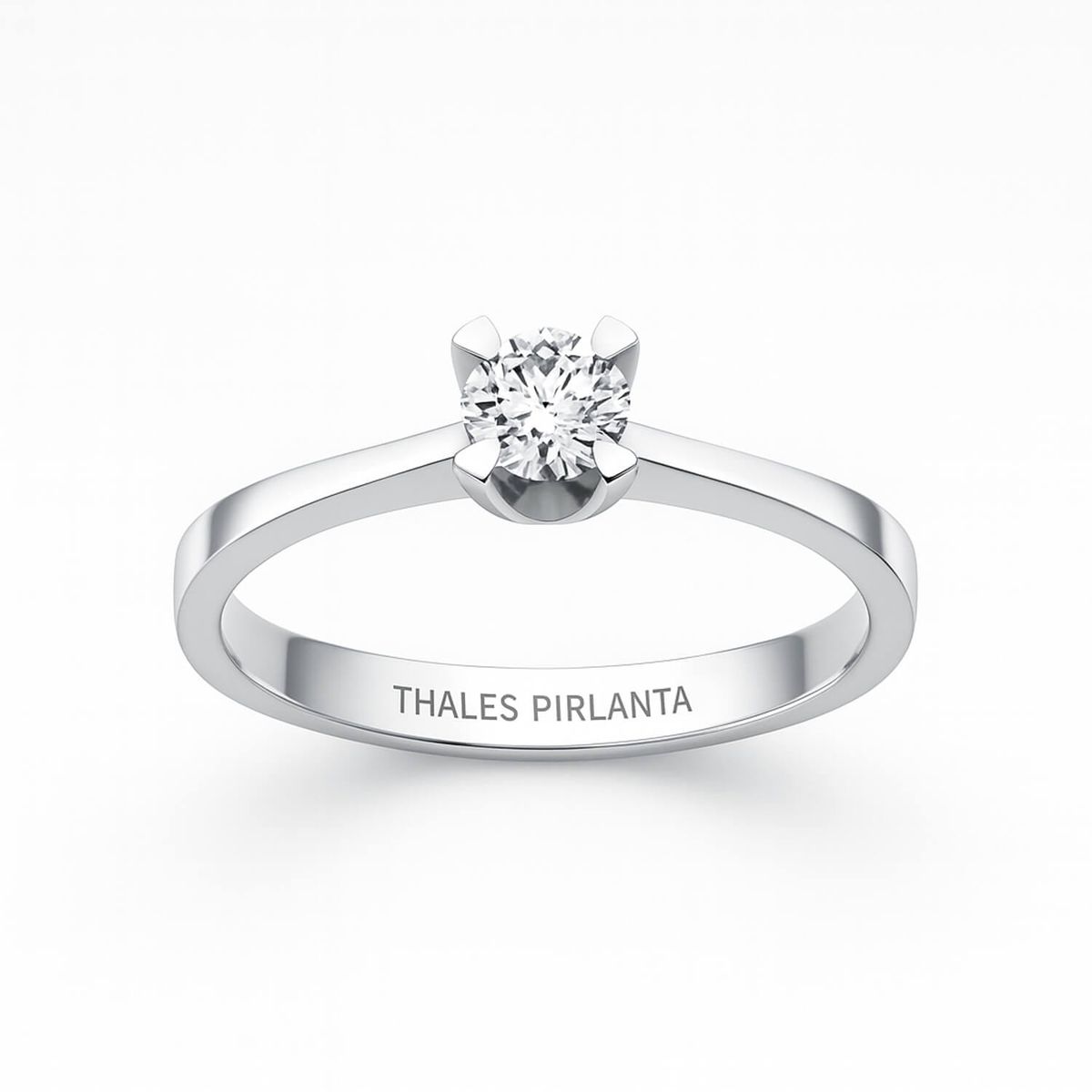 0.31 Karat GIA Tektaşın Artısı Nedir?