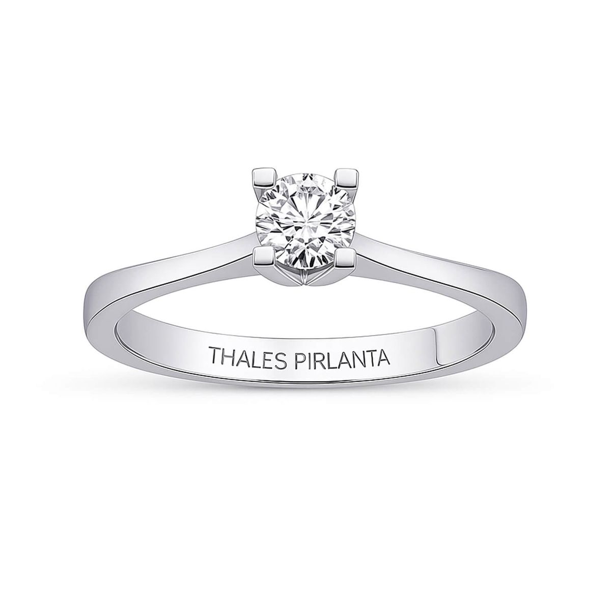 GIA Sertifikalı Tektaş Neden Tercih Edilir?