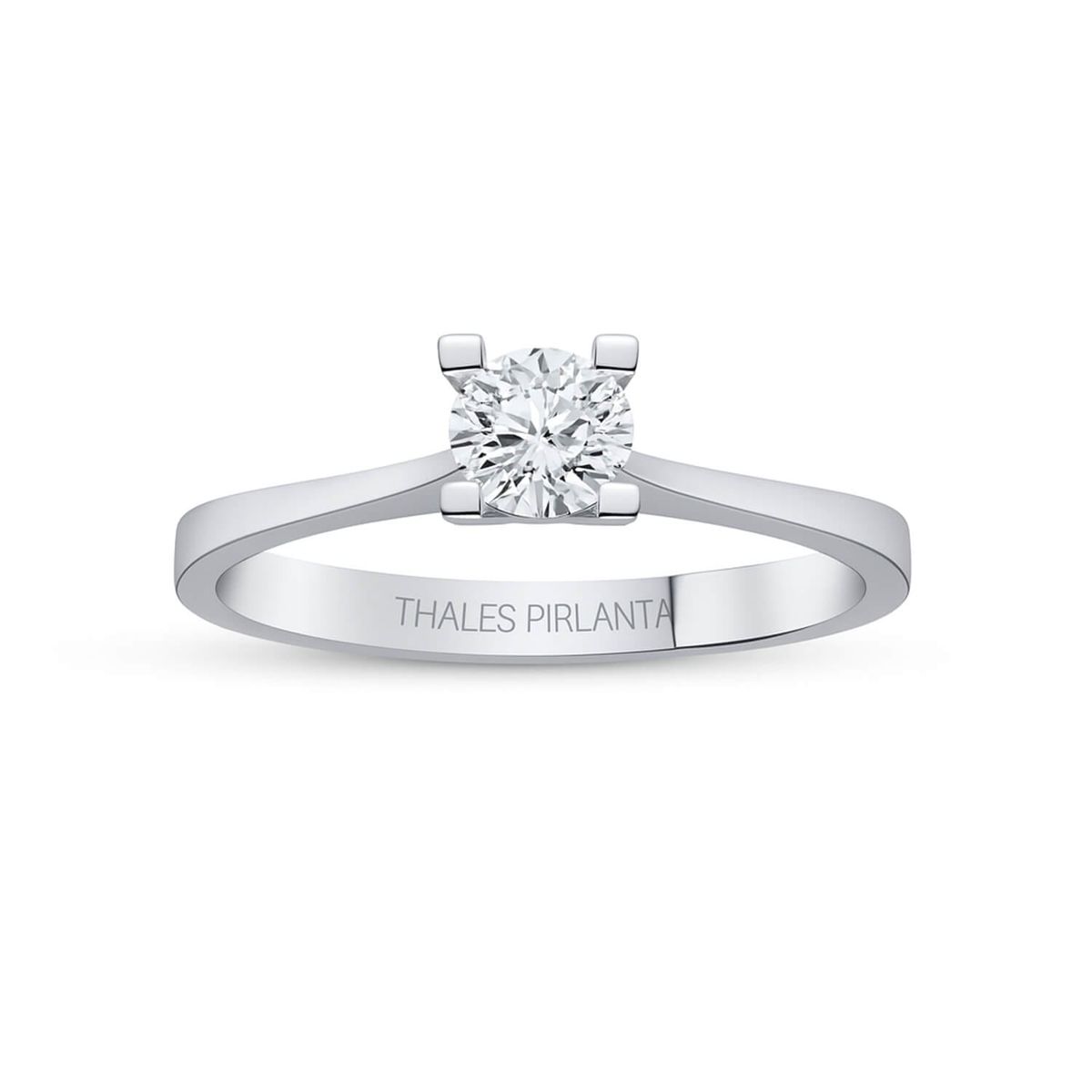 0.30 Ct D VVS1 GIA Tektaşın Ayırt Edici Yanı Ne?