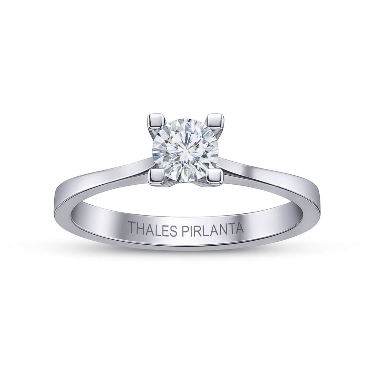 GIA Tektaş Pırlanta Yüzük Aldığımda Hangi Haklara Sahibim?