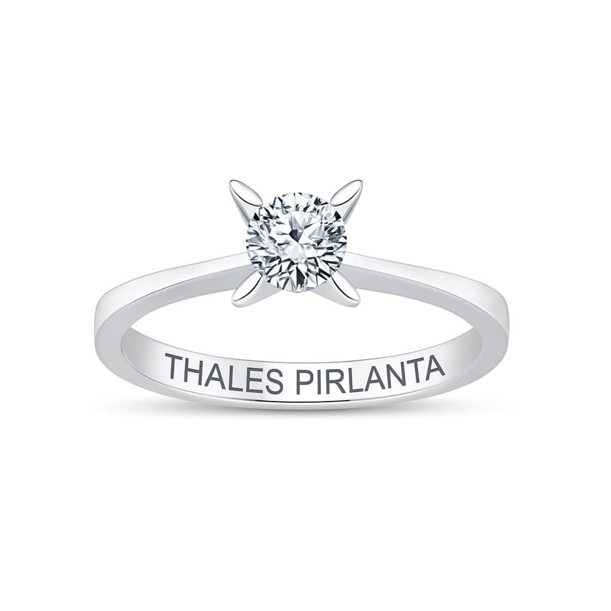 0.32 Ct D VVS2 GIA Tektaş Neden Prestijli?