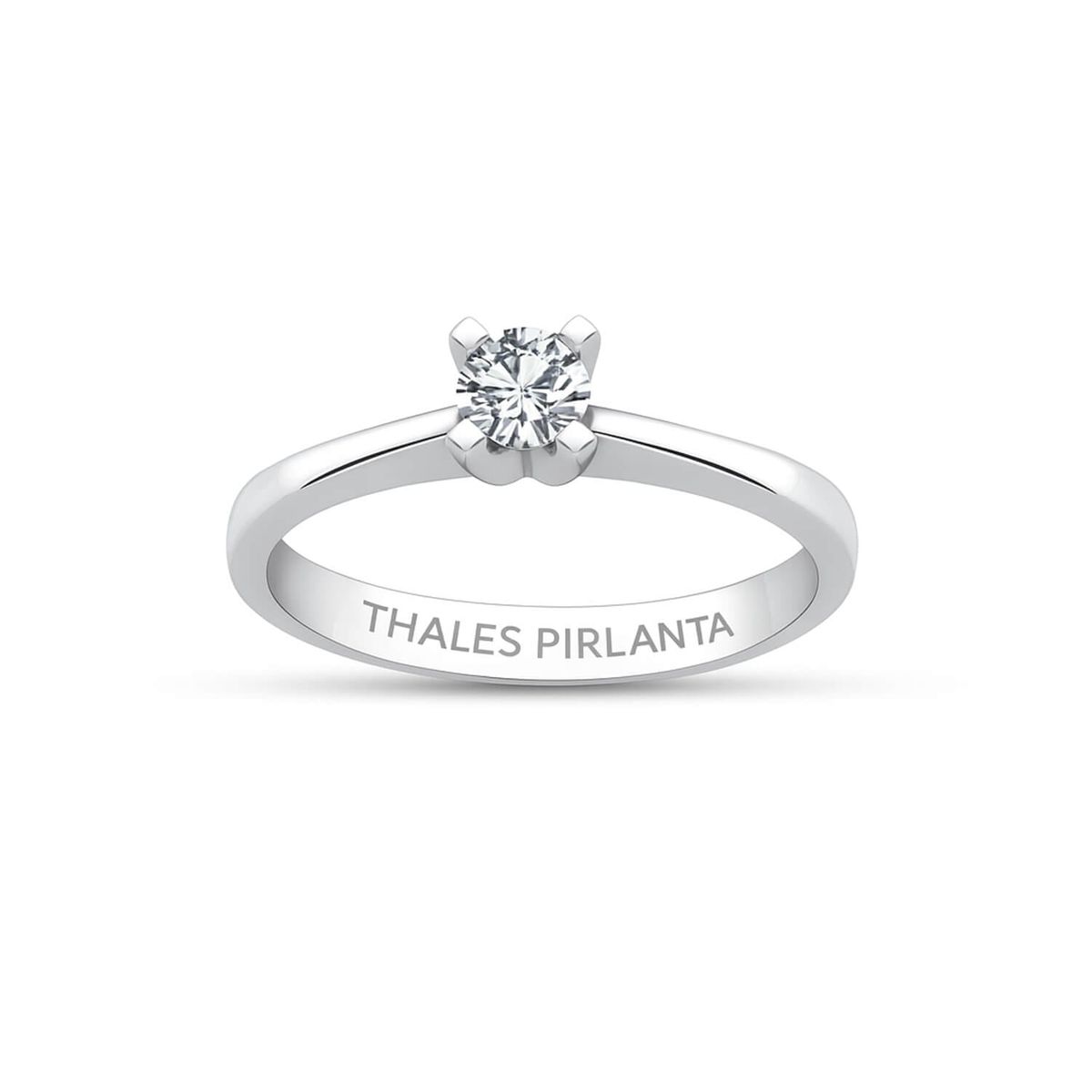 0.32 Ct E VS2 GIA Raporu Nereden Doğrulanır?