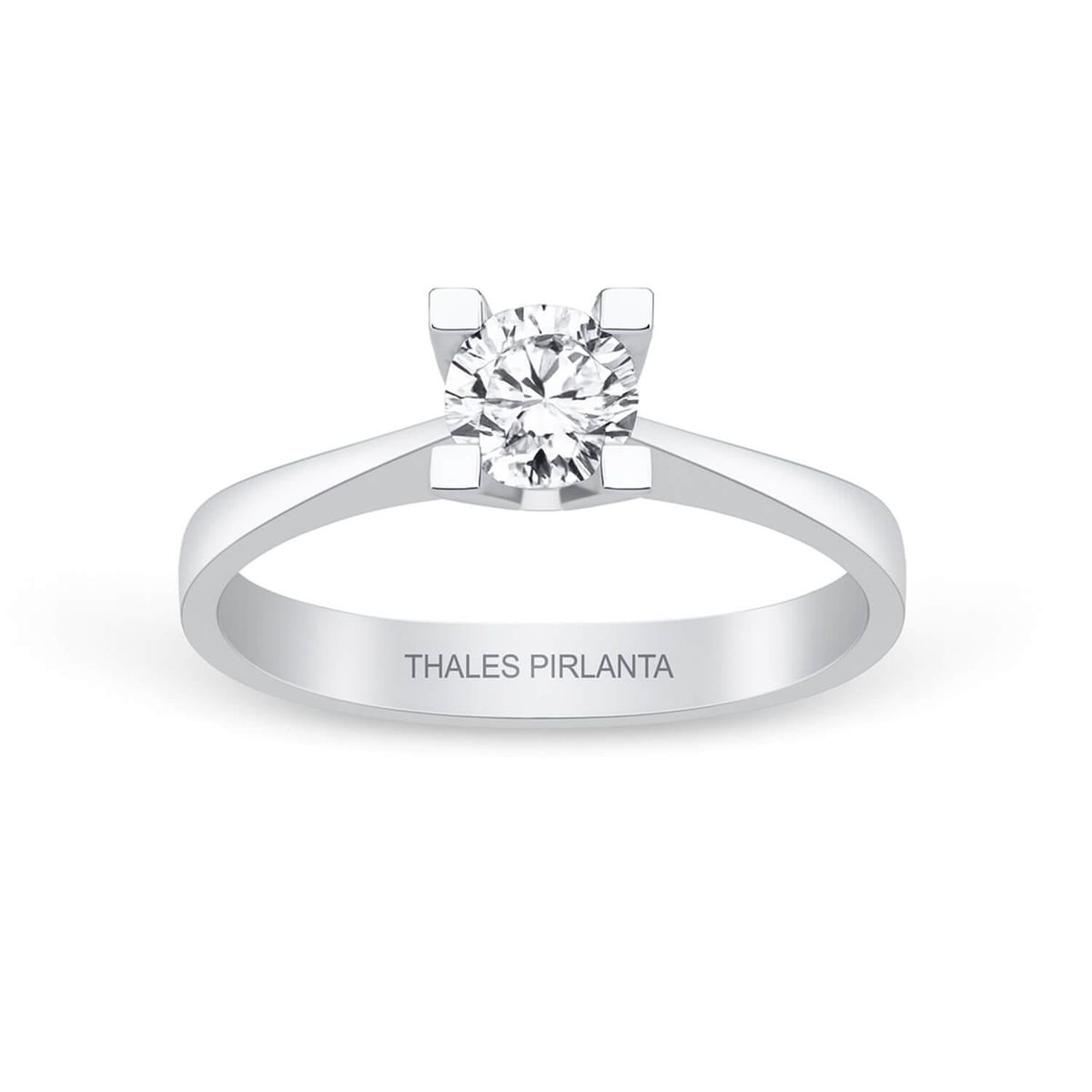 HRD Tektaş Pırlanta Yüzükte Hangi Güvence Var?