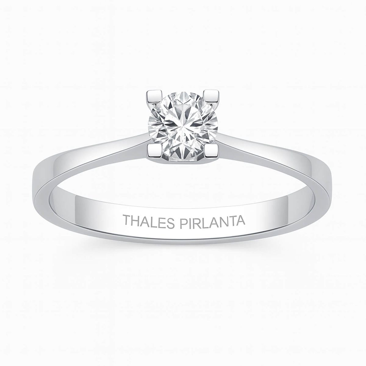 GIA Sertifikalı Tektaş Pırlanta Ne Kazandırır?