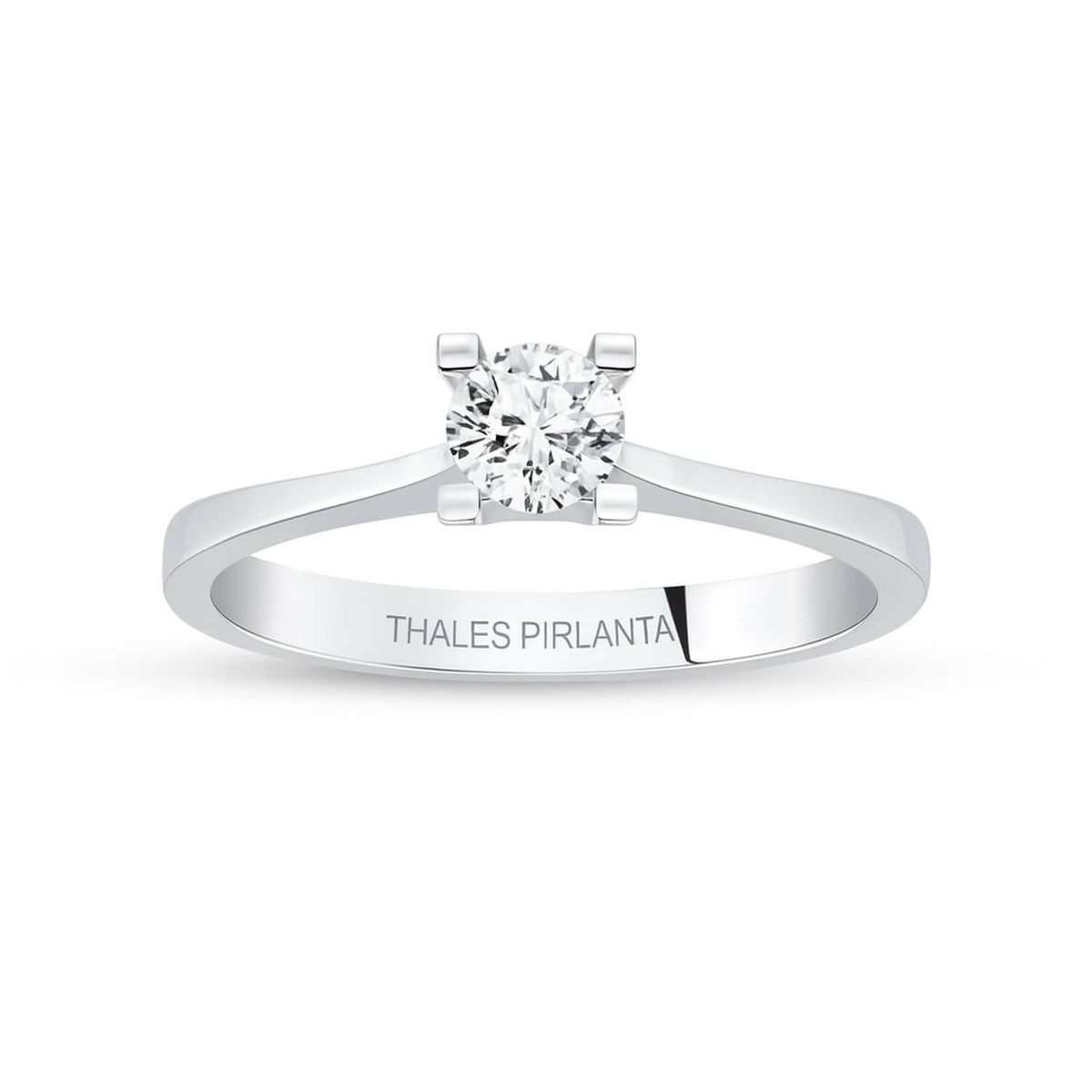 GIA Onaylı 0,40 Ct Tektaş Tam Olarak Ne İfade Eder?