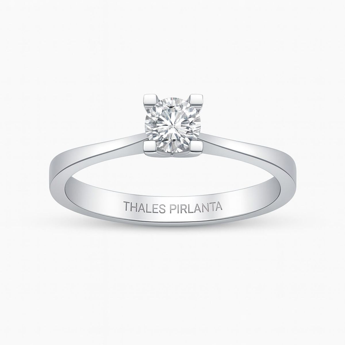 GIA Pırlanta Yüzük Siparişi Kaç Günde Teslim?