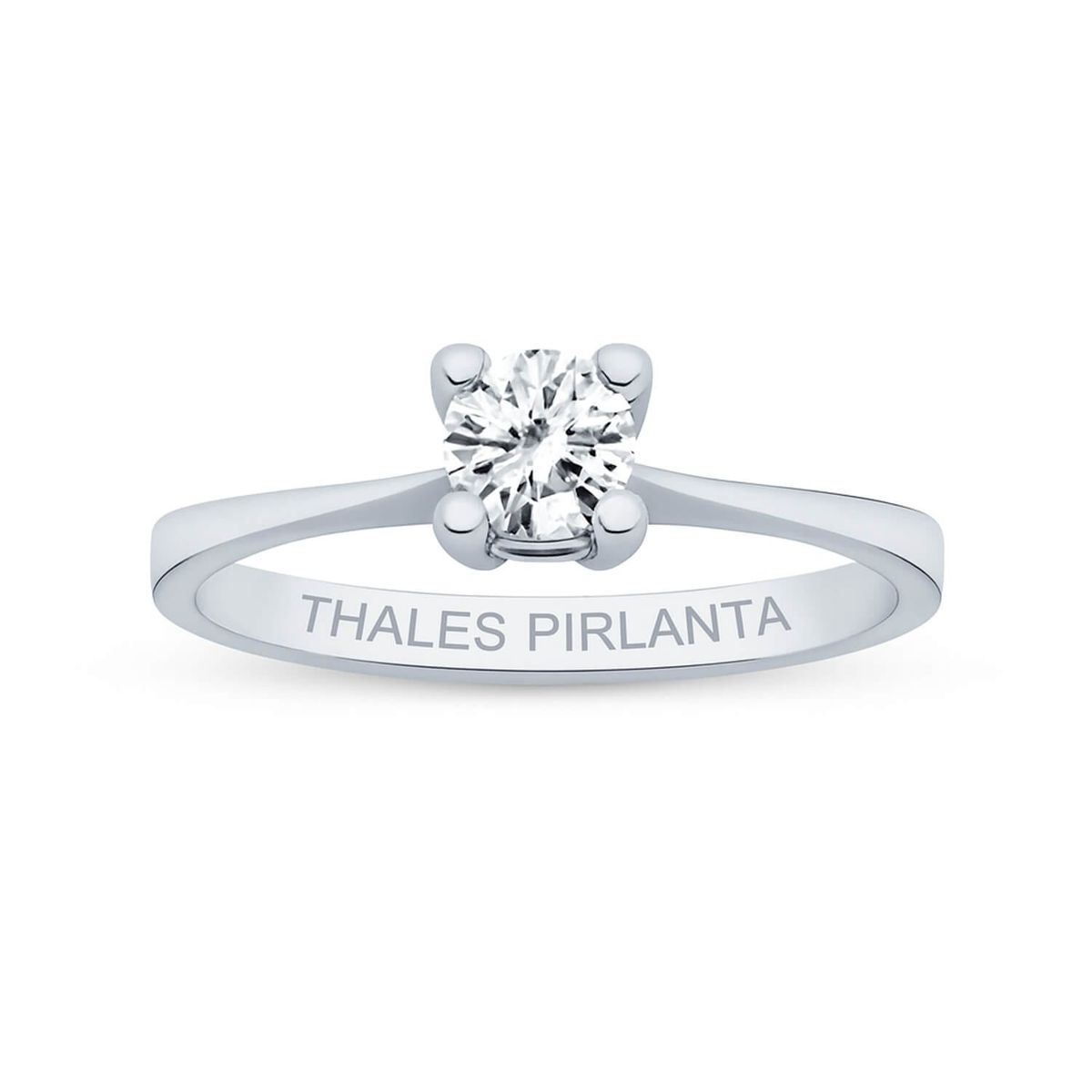 GIA Tektaş Pırlanta Yüzük Hangi Ölçütleri Doğrular?