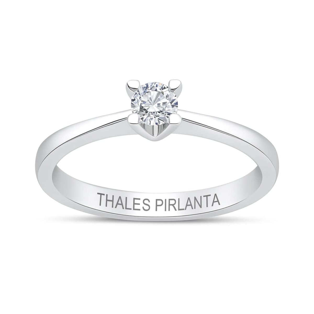 GIA Tektaş Pırlanta Yüzük Orijinalliği Nasıl Doğrulanır?